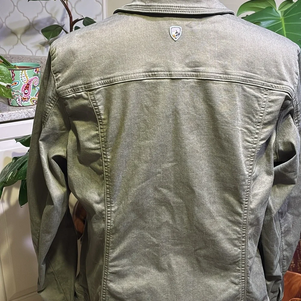 KUHL Kultivatr Jacket - Picture 6 of 16